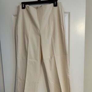 Chico's Cream Pants